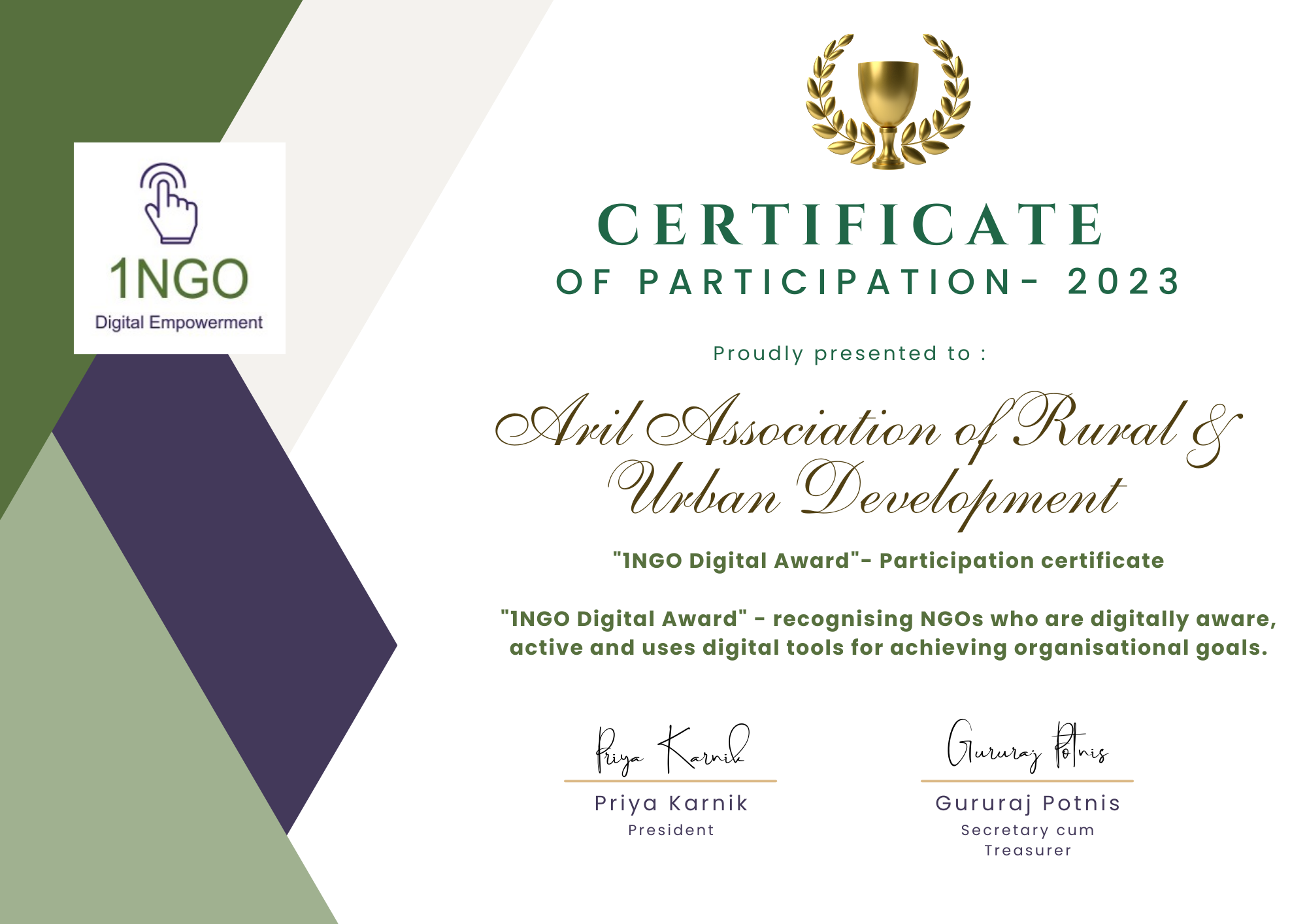 https://1ngo.sgp1.digitaloceanspaces.com/media/aarud/Certificate of participation- 2023.png
